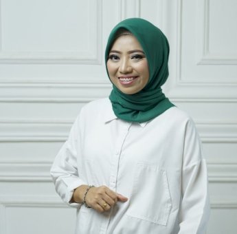 Di Hari Sumpah Pemuda, Noerzakiah : Perempuan Harus Ambil Peran Pada Setiap Sektor