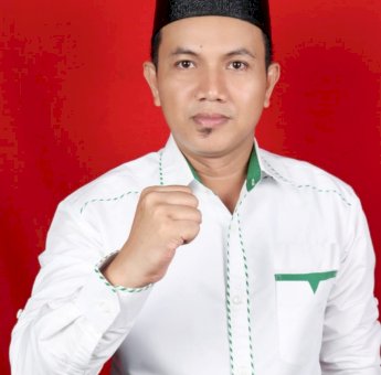 Direktur Celebes Institute Ingin Pemuda Diberi Ruang untuk Mengabdikan Diri Demi Kemaslahatan Bangsa