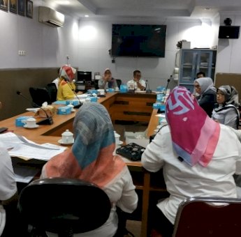 Dinkes Sisakan Anggaran 20 Miliar, DPRD Usulkan Pembangunan IPAL di Setiap Puskesmas