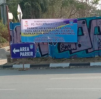 Masyarakat Keluhkan Biaya Parkir Mahal, Jukir Nakal Akan Dipolisikan