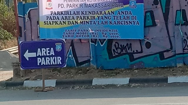 Masyarakat Keluhkan Biaya Parkir Mahal, Jukir Nakal Akan Dipolisikan