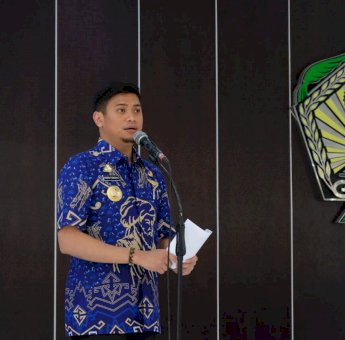 Gowa Jadi Contoh Pelaksanaan Deklarasi Netralitas ASN di Sulsel