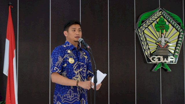 Gowa Jadi Contoh Pelaksanaan Deklarasi Netralitas ASN di Sulsel