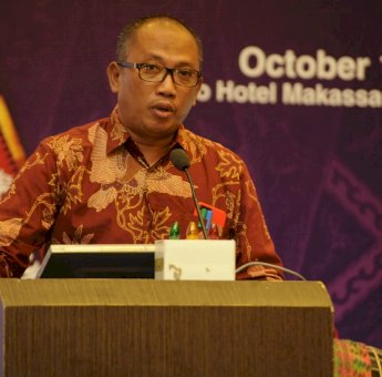 Pj Sekda Imbau ASN Tegakkan Kedisiplinan