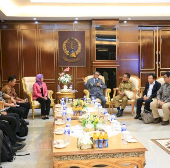 BPPT Target Jeneponto Jadi Pusat Pengembangan Garam Nasional