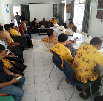 Festival I Lagaligo III akan Berlangsung di Soppeng