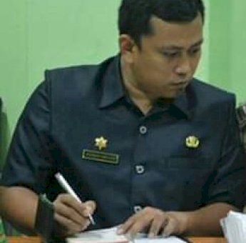Tingkatkan Kedisiplinan Pegawai, Ini yang Dilakukan Camat Lilirilau