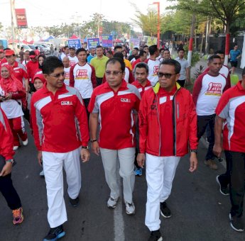 KPK Dorong Perguruan Tinggi Jadi Poros Pergerakan Anti Korupsi