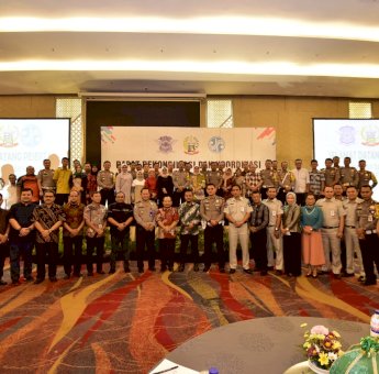 Tingkatkan PAD, Wagub Sulsel Dorong Maksimalkan E-Samsat