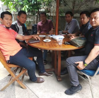 Khaerul Nur : UIT Siap Diferivikasi Dikti