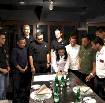 Lakukan Penataan, PD Parkir Makassar Jalin Kerjasama dengan PT KTI