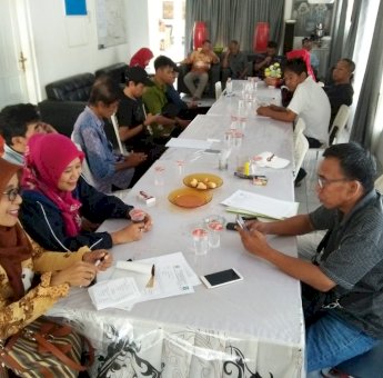 Festival I Lagaligo III Memperkenalkan Sejarah Kabupaten Soppeng