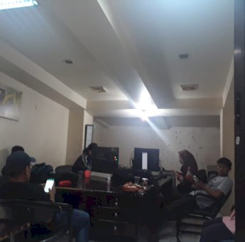 Sekretaris DPRD Makassar akan Usulkan Ruang Media Center Baru