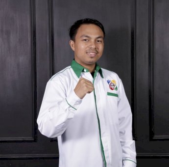 Hari Sumpah Pemuda, Ketua AMI Jeneponto : Anak Muda Jangan Menyebar Hoax