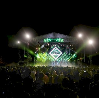 Tanpa Support Sekolah, Alytion Fest 2018 Sukses Terselenggara