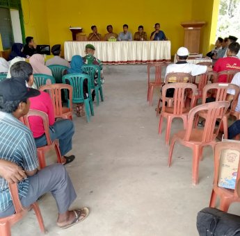 Berikut Visi-Misi 3 Calon Kepala Desa Maccile Kabupatem Soppeng