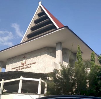 Sekretariat Pastikan Tidak Ada Tambahan Anggaran untuk Fasilitas Anggota DPRD Makassar