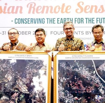Gubernur Sulsel Berharap Konferensi Internasional Dapat Hadirkan Solusi dan Inovasi