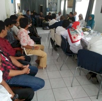 Rakor Pemantapan Festival Lagaligo III, Masing-Masing Bidang Paparkan Bentuk Kegiatan