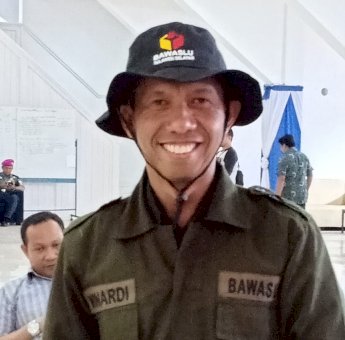 Masa Kampanye, Bawaslu Soppeng Imbau Caleg Tidak Langgar Aturan