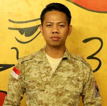 Usman Al Khair Ajak Warga Sosialisasikan Festival La Galigo