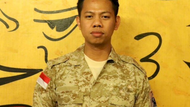 Usman Al Khair Ajak Warga Sosialisasikan Festival La Galigo