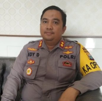 Jelang Pileg dan Pilpres 2019, Ini Imbauan Kapolres Soppeng