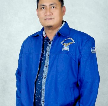 Klaim Didukung Masyarakat Pesisir dan Kepulauan, Ridha Ade Irawan Optimis Melenggang ke DPRD