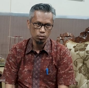 Forum Peduli Rohingya Sambangi DPRD Kota Makassar