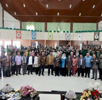 Jejak Perjalanan Karir Seorang Anak Desa Menjadi Tokoh Industri Kimia Indonesia