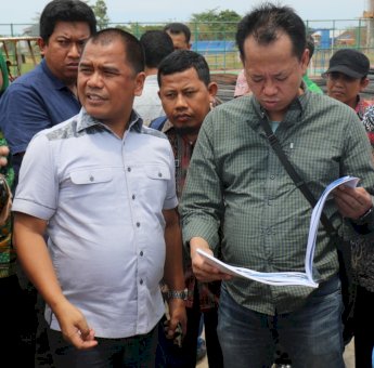 Pembangunan Hotel Poltekpar Tidak Miliki IMB, Komisi C DPRD Makassar Desak DTRB Ambil Sikap Tegas