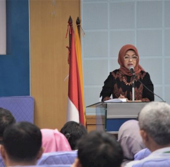 Rayakan Hari Jadi, Fakultas Ekonomi dan Bisnis Unhas Gelar Konferensi Internasional