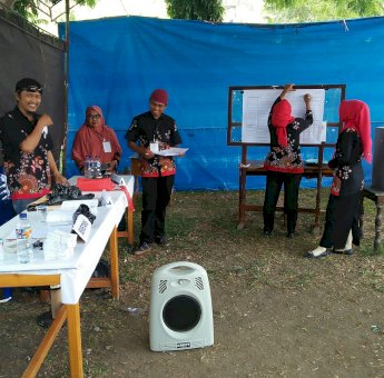 Pilkades Serentak di Soppeng, Incumbent Dominasi Kemanangan