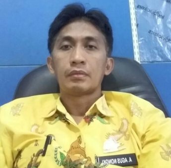 Pasca Pilkades Serentak di Soppeng, Ini Pesan Kepala Dinas PMD