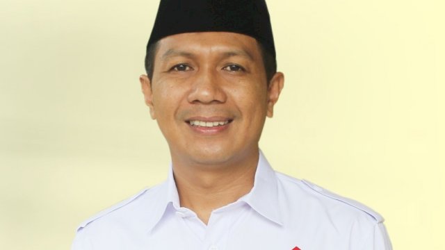 Ketua DPC Partai Gerindra Kabupaten Bulukumba, Syahruni Haris.