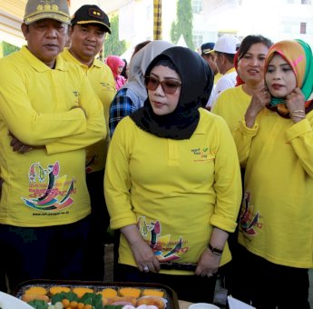 Pemda Soppeng Akan Deklarasikan Satu Hari Tanpa Nasi, Ini Tujuannya