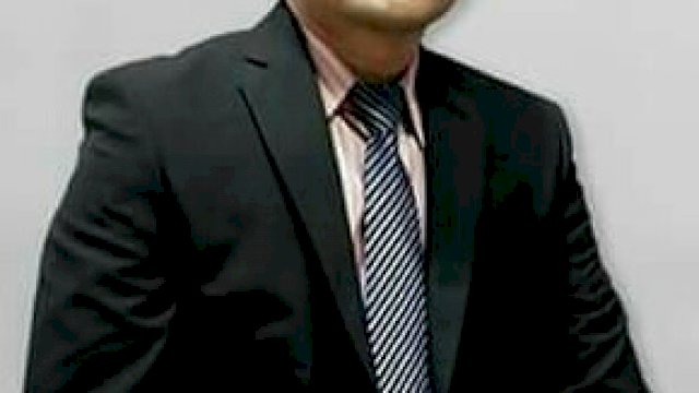 CEO Nurani Strategic, Nurmal Idrus.