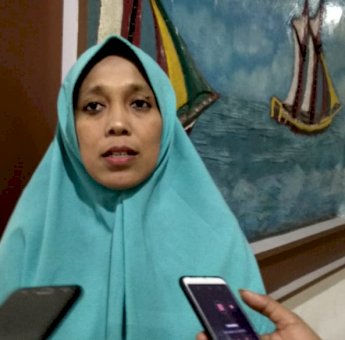 Yeni Rahman Sebut Deklarasi Garbi Sulsel Cuma 1 Kelurahan