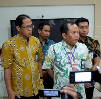 PLN Masih Lakukan Perbaikan, Purnomo : Malam ini Sistem Kelistrikan Sulsel Sudah Pulih