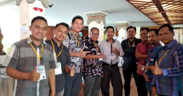 CDC Unibos Bersama 45 Perguruan 5inggi Lainnya Berhasil Raih Dana Hibah