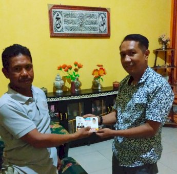 Dari Tokoh Hingga Pemuda Beri Dukungan ke Syahruni Haris, Ini Alasannya