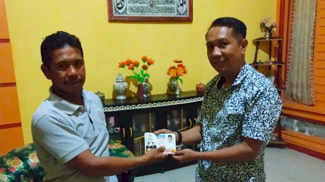 Dari Tokoh Hingga Pemuda Beri Dukungan ke Syahruni Haris, Ini Alasannya