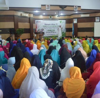 Dompet Dhuafa Sulsel gelar Halaqah Akbar di Jeneponto