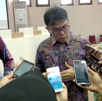 Mampu Lakukan Terobosan Baru, Makassar Tergabung Dalam Jaringan Kota Pintar ASEAN