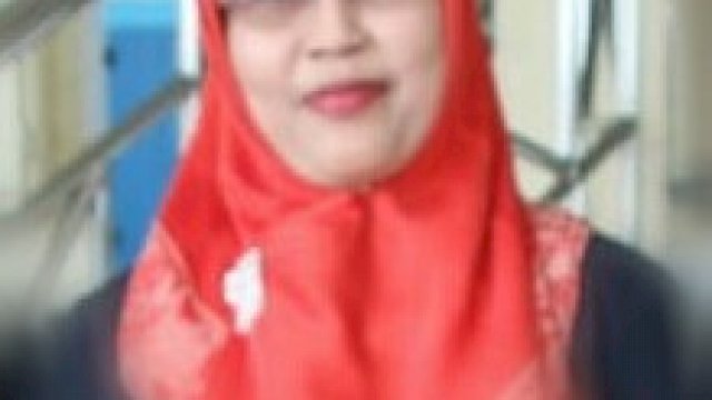 Nurlela, Komisioner Bawaslu Kabupaten Soppeng.