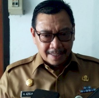 Lakukan Pembenahan TPU, DLH Makassar Anggarkan Rp 1 Miliar