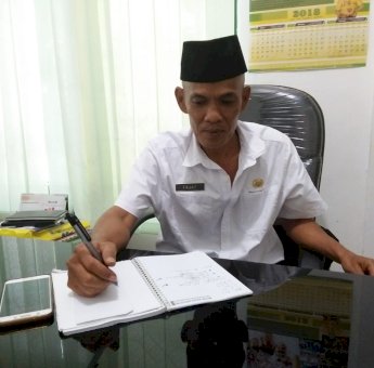 Siap-Siap, Petani Soppeng akan Gunakan Kartu Gesek