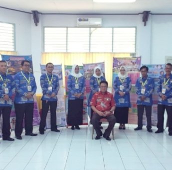 Kasubag TU DPRD Makassar Rencana Wujudkan Laporan Reses Berstandar