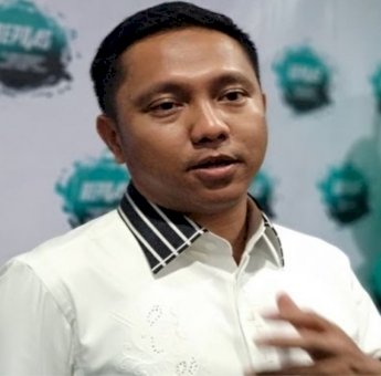 Herman Heizer : REPNAS Siap Menangkan Jokowi-Ma’ruf di Sulawesi Selatan