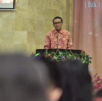 Antisipasi Bencana Alam, Ini Imbauan Gubernur Sulsel untuk Masyarakat